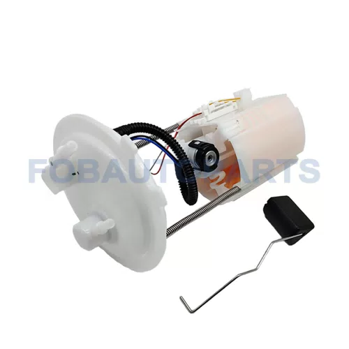 Fuel Pump Fuel Pump Assembly Fits Compatible for Nissan Versa March Kicks 28267905 17040-5RB0A - image 3